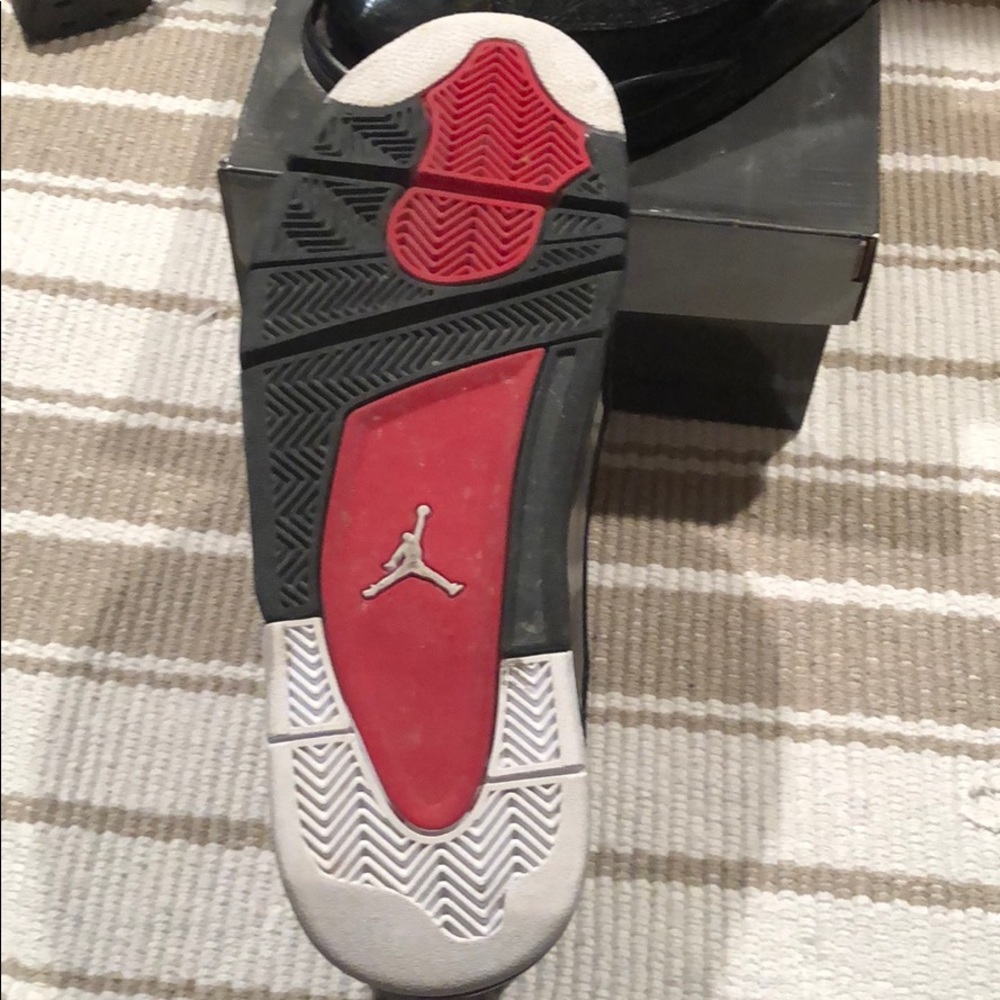 Air Jordan dub zero - Picture 4 of 5